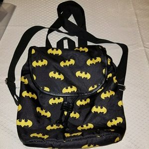 Small Batman bag